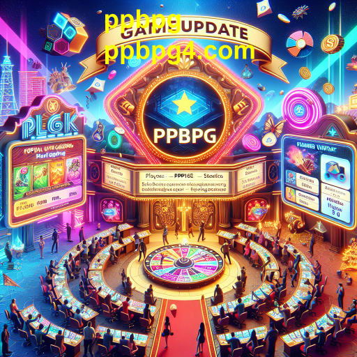 A Revolução das Atualizações nos Jogos: Mantendo os Jogadores Engajados